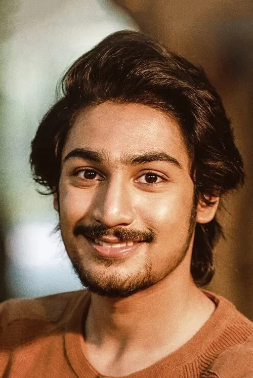 Vikram Sahidev profile