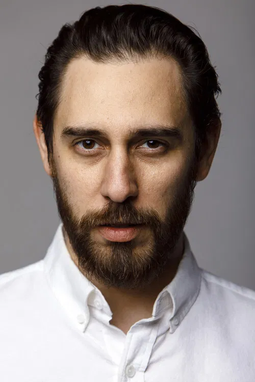 Eric LeBlanc profile