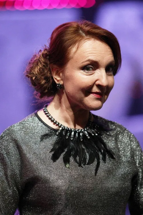 Asta Baukutė profile