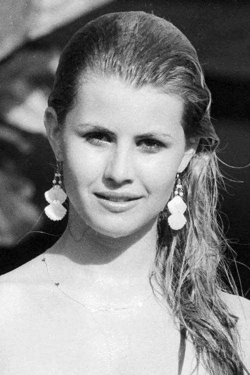 Sabrina Belleval profile