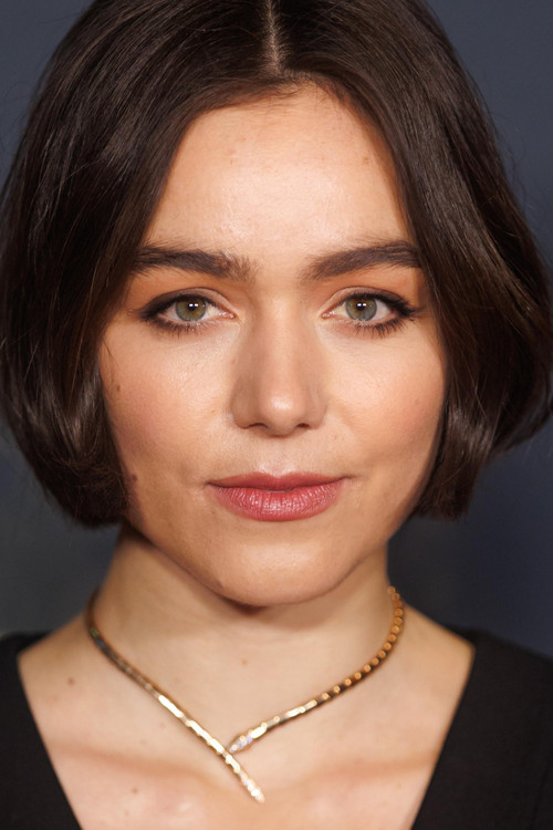 Luise Grossmann profile