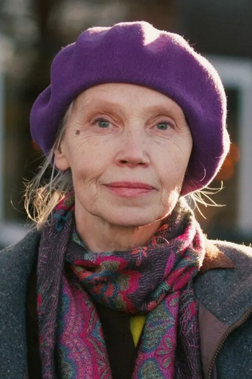 Katrin Nielsen profile