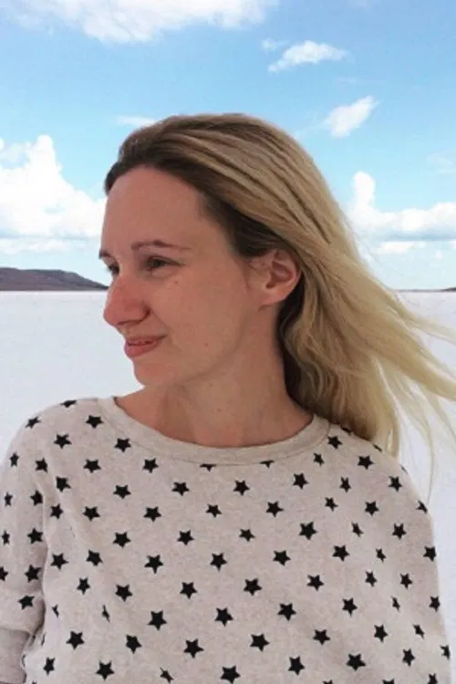 Maria Gavrilova profile