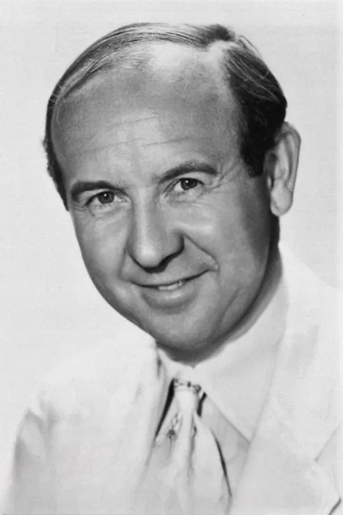 Charles Arnt profile