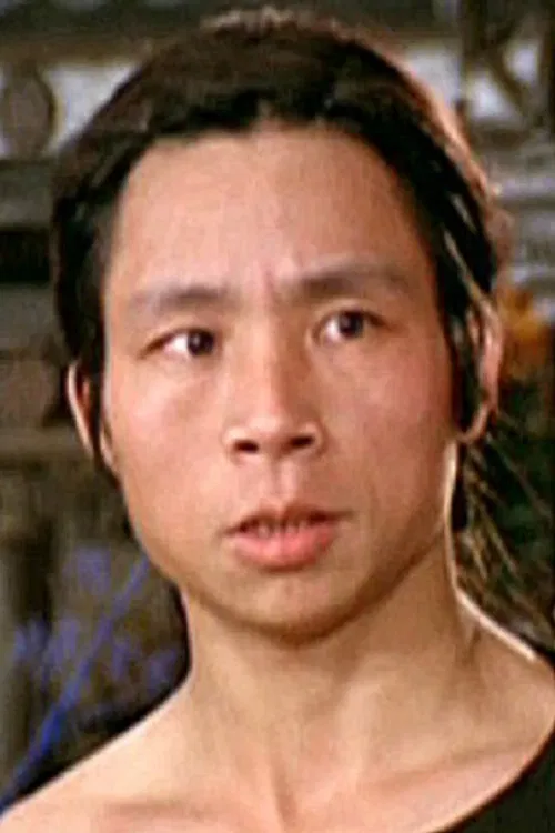 Lai Yau-Hing profile