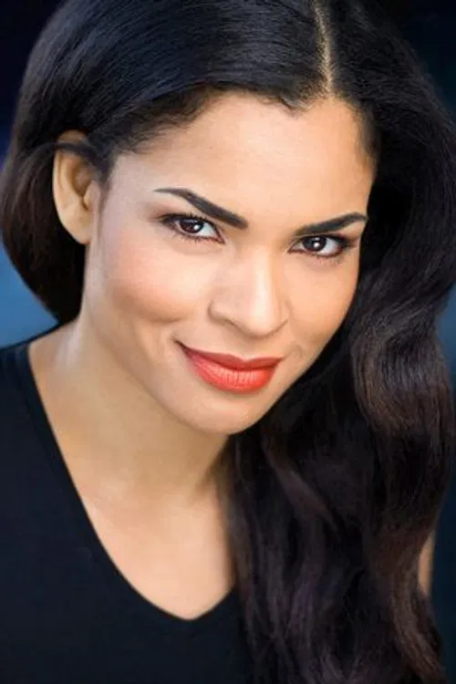 Ambre Anderson profile