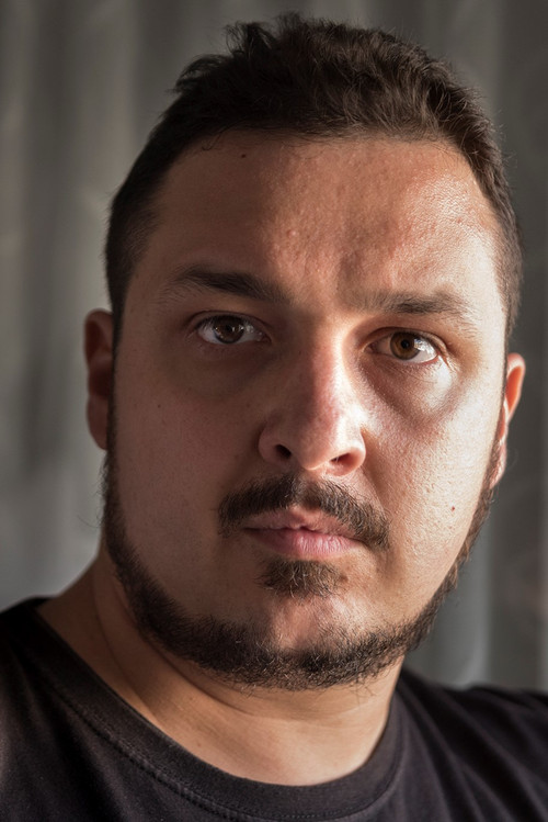 Lorenzo Carcasci profile