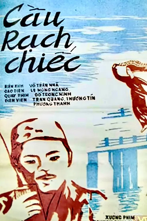 Rạch Chiếc Bridge poster