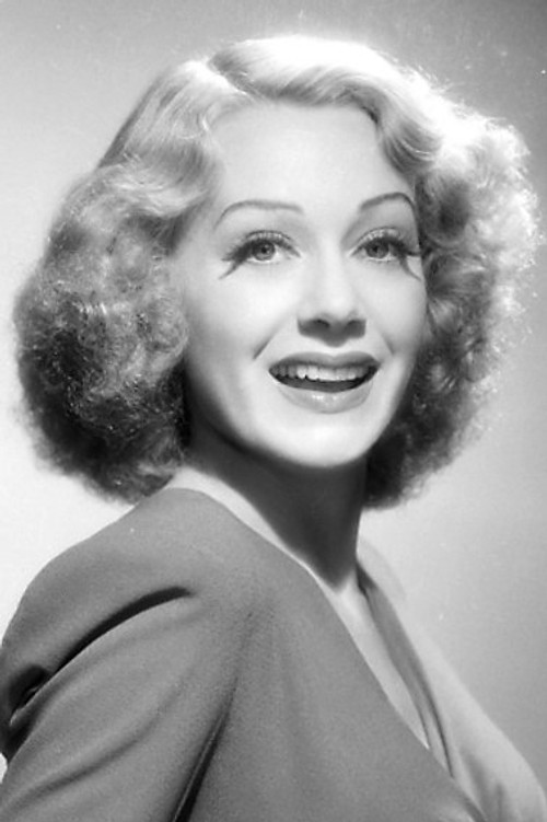 June Havoc profile