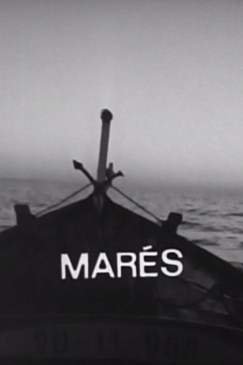 Marés poster