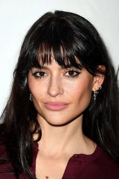 Gabriella Quezada profile