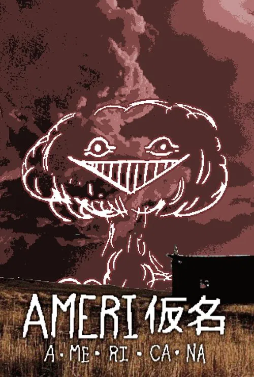 Americana poster