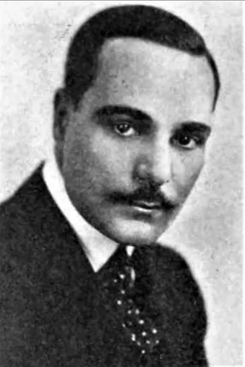 Bertram Grassby profile