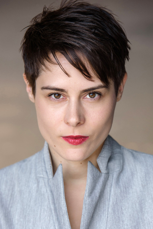 Martina Avogadri profile