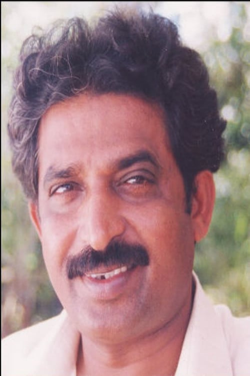 G K Mudduraj profile