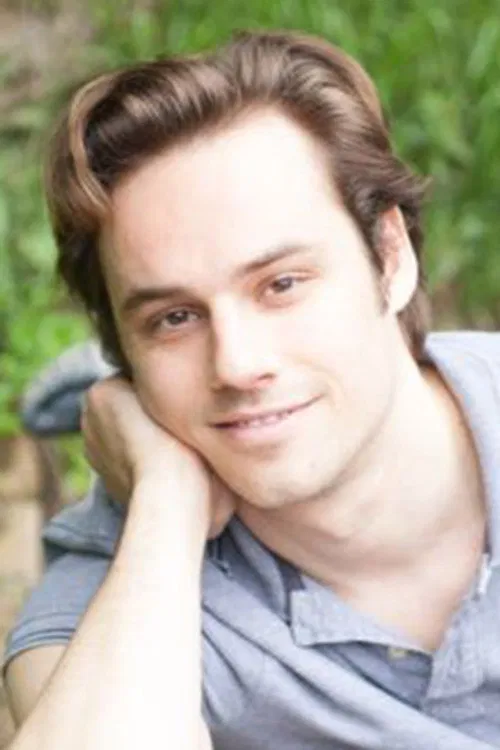 Dimitris Goutzamanis profile