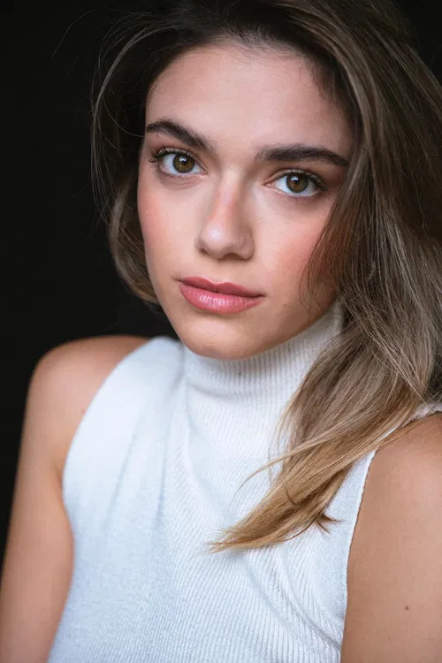 Federica Pagliaroli profile