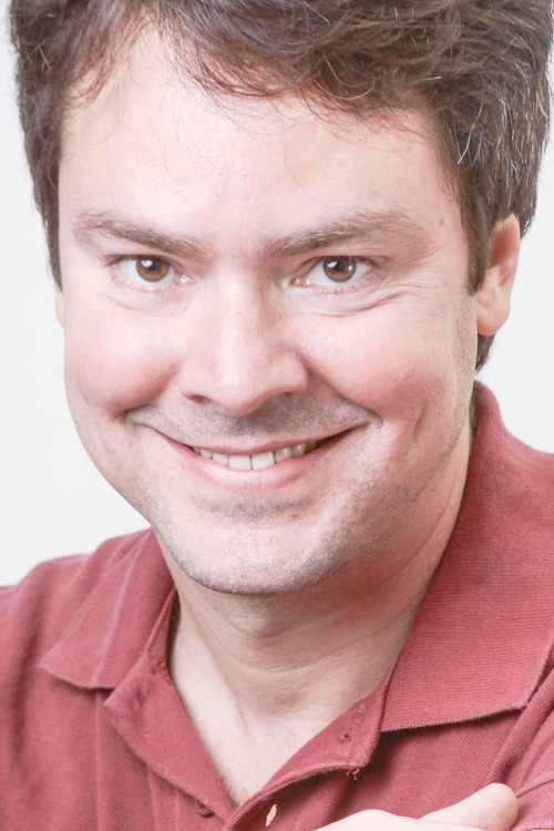 Alessandro Hanel profile