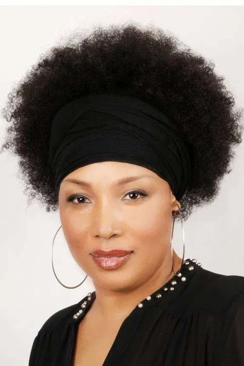 The Lady of Rage profile