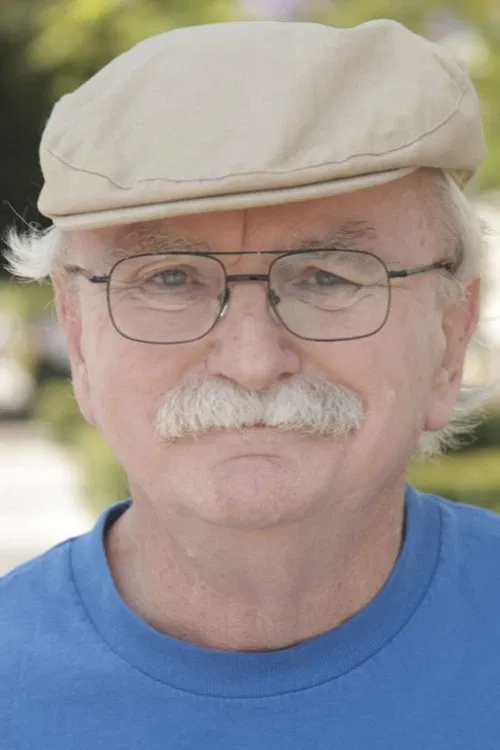 C. Ronald McPherson profile