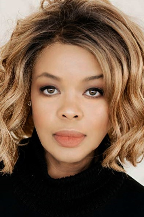 Bryetta Calloway profile