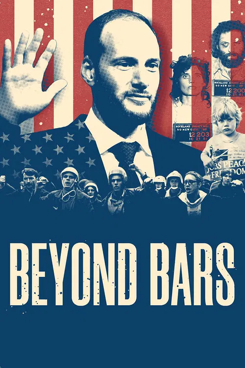 Beyond Bars poster