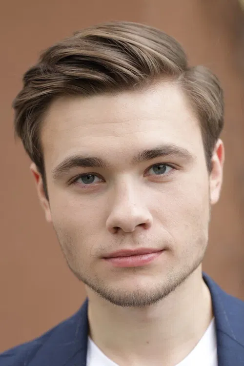 Roman Kucheriavenko profile