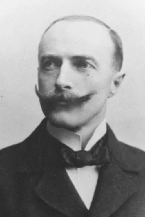 Ernest Florman profile