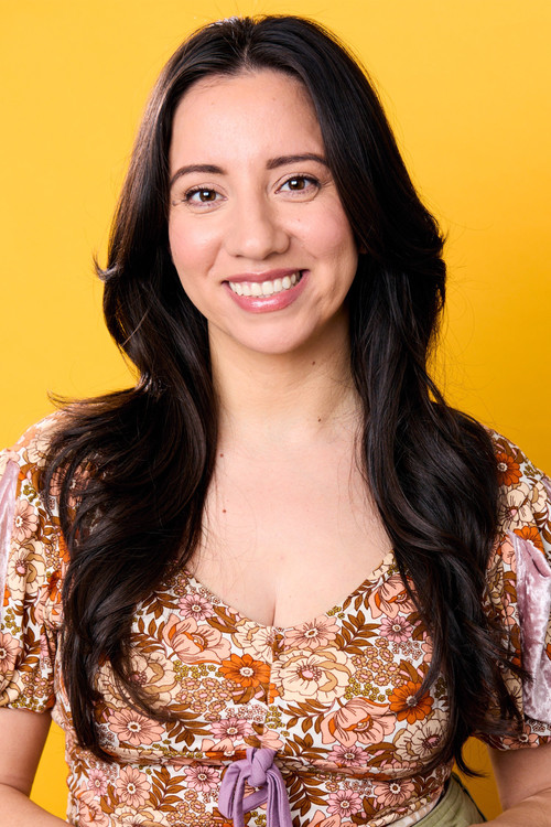 Belgica Rodriguez profile