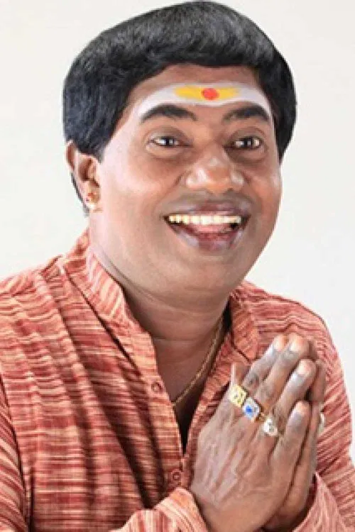 Bonda Mani profile