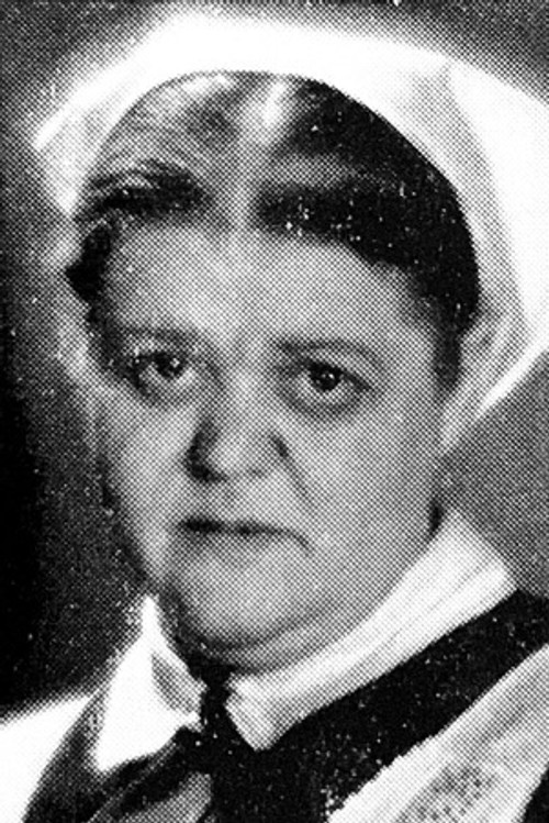 Olga Hellquist profile