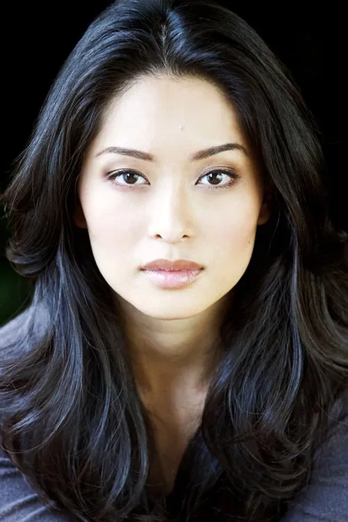 Sarah Lian profile