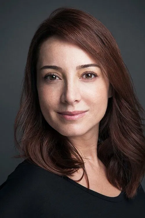 Dolunay Soysert profile