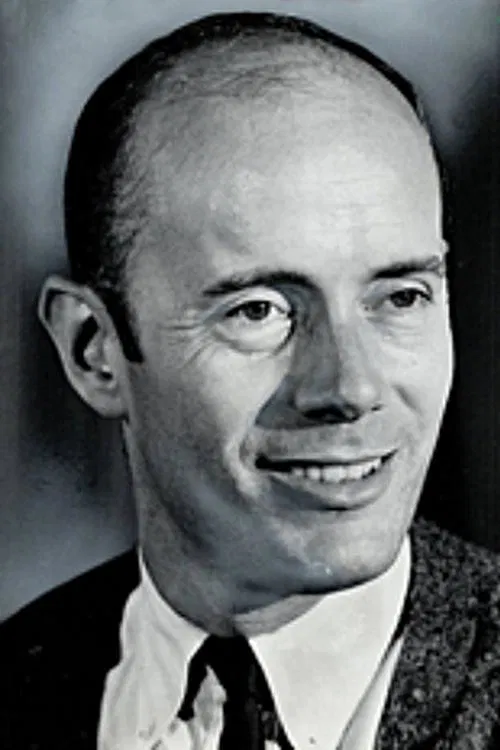 Roderick Cook profile