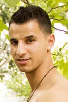 Kellan Parker profile