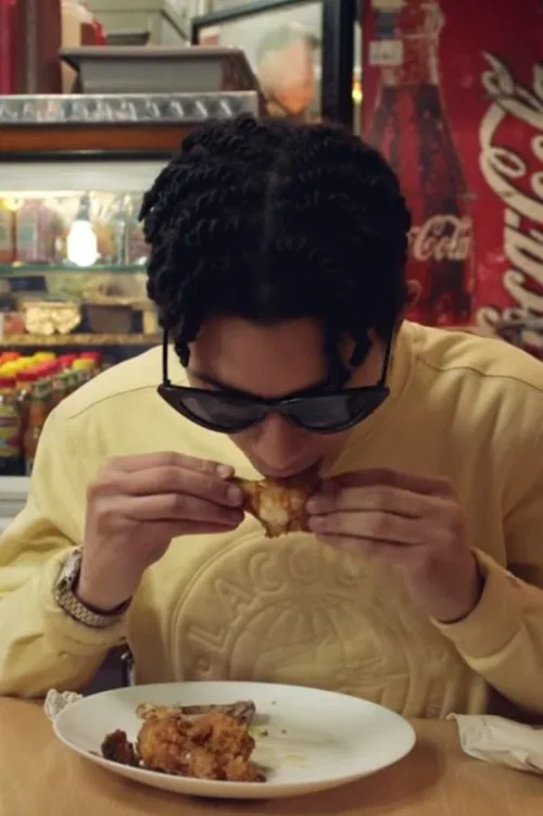 Life Is Getting Quite Exciting poster