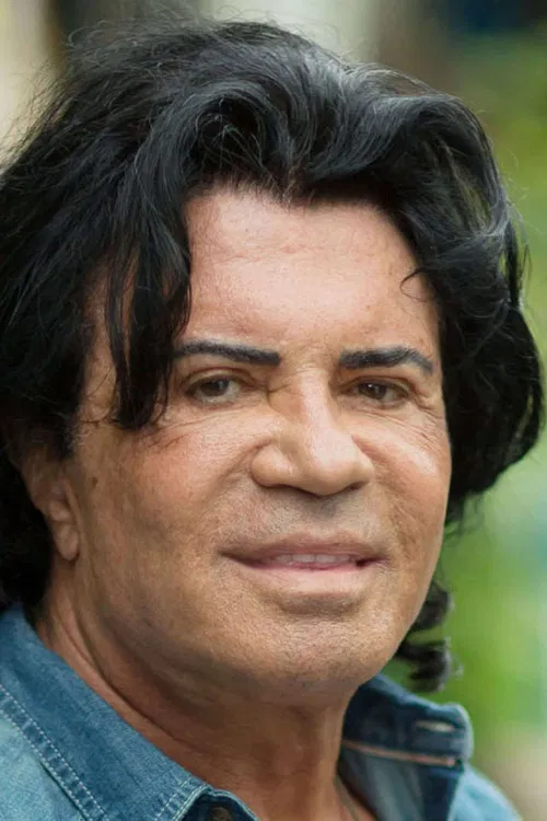 Costa Cordalis profile