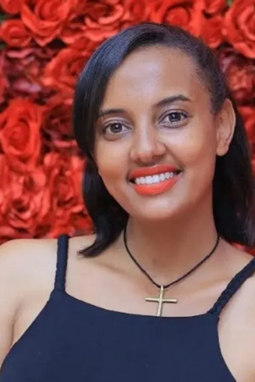 Meron Tesfaye profile