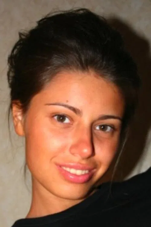 Korneliya Polyak profile