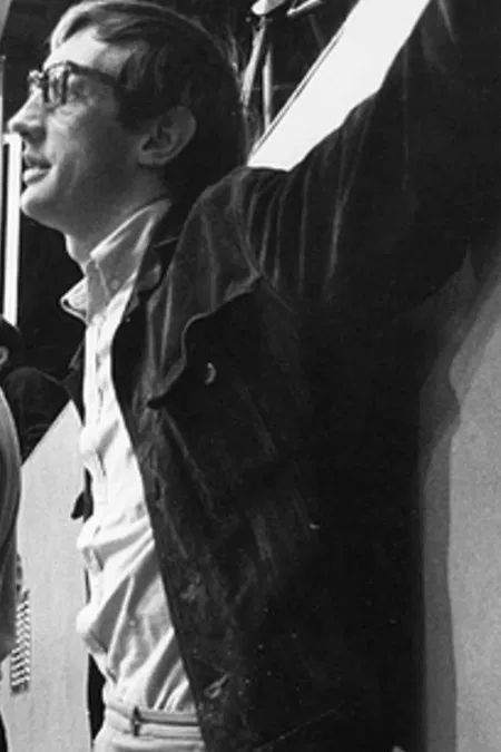 Gordon Flemyng profile