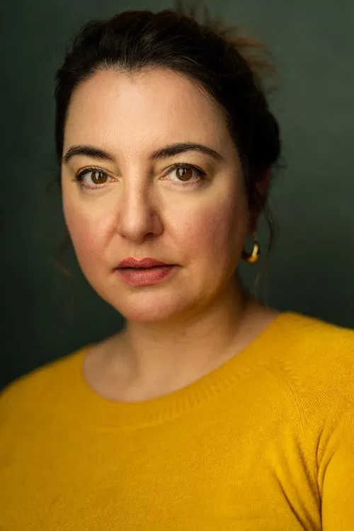 Rebecca Gethings profile