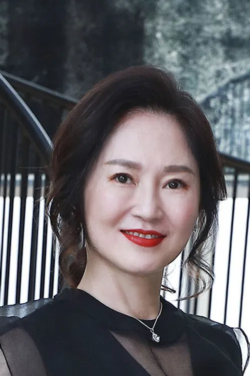 Lee Chih-chin profile