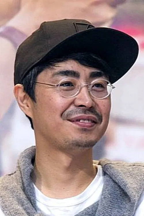 Cho Ui-seok profile