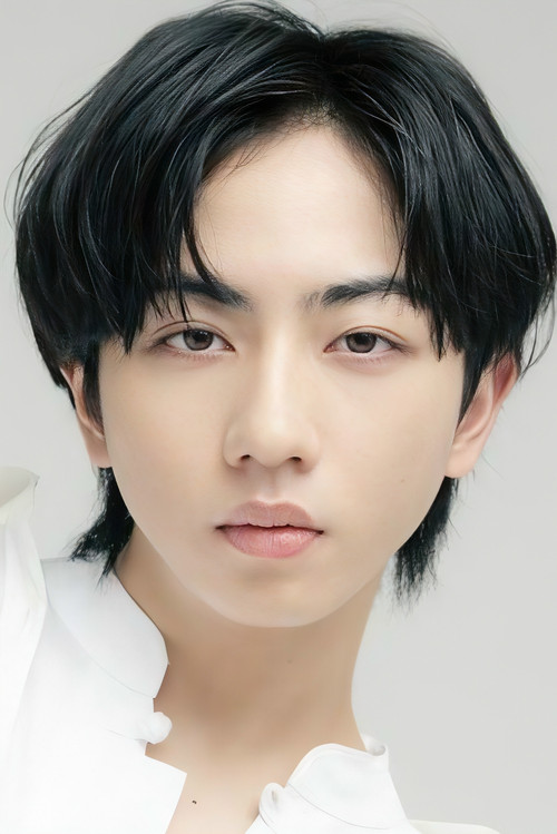 Ryota Nagano profile