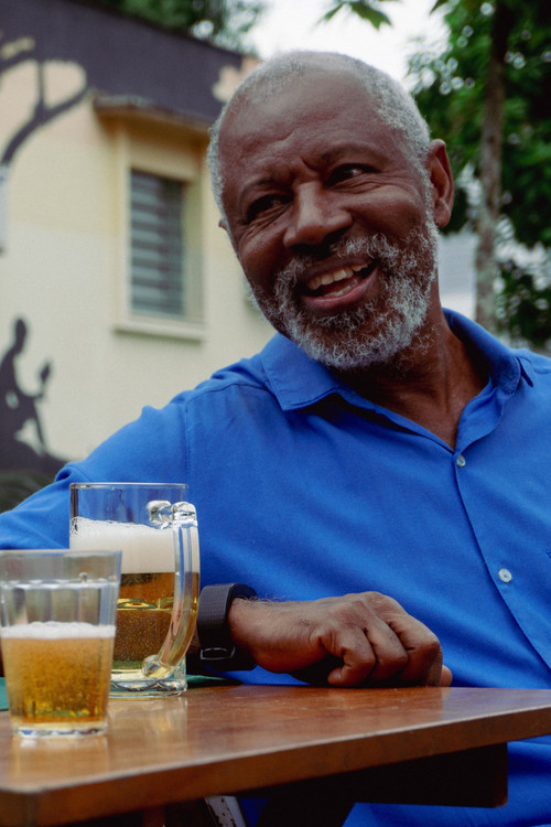 Jocemar da Costa Leite profile