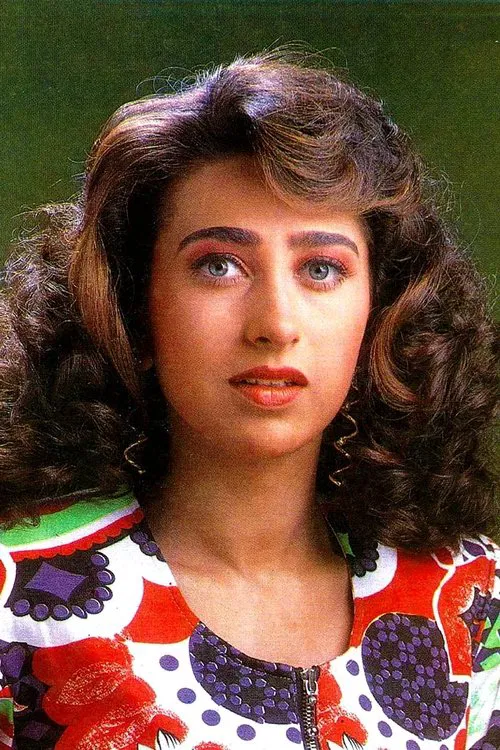 Karisma Kapoor profile