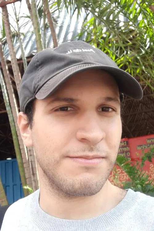 Fillipe Medeiros profile