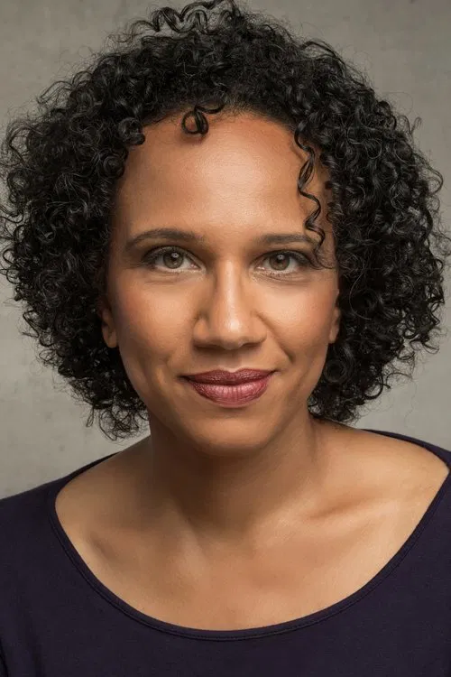 Grace Cookey-Gam profile