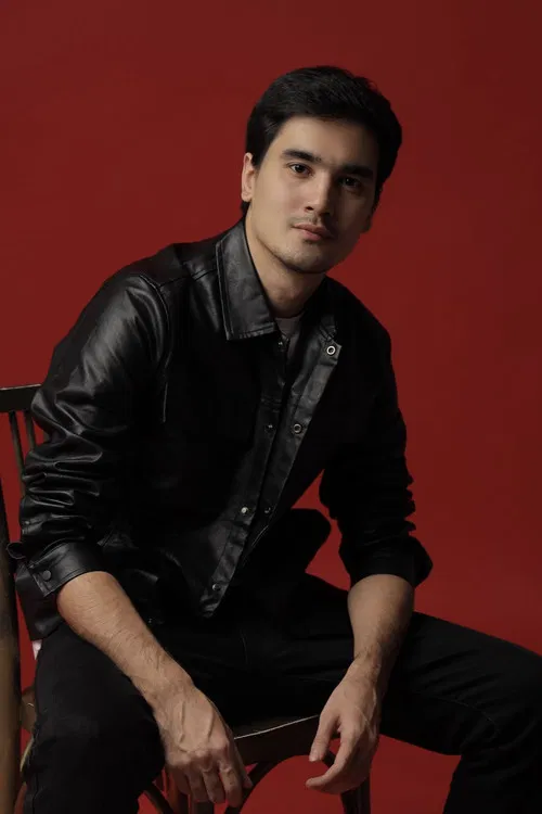 Sardor Fakhriddinov profile