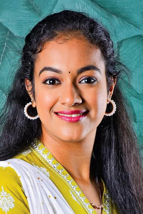 Shruthi Narayanan profile